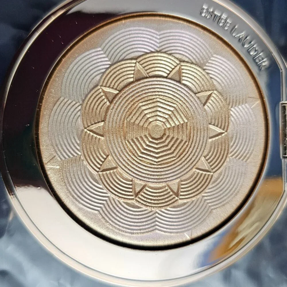 ESTEE LAUDER BRONZE GODDESS ILLUMINATING POWDER
